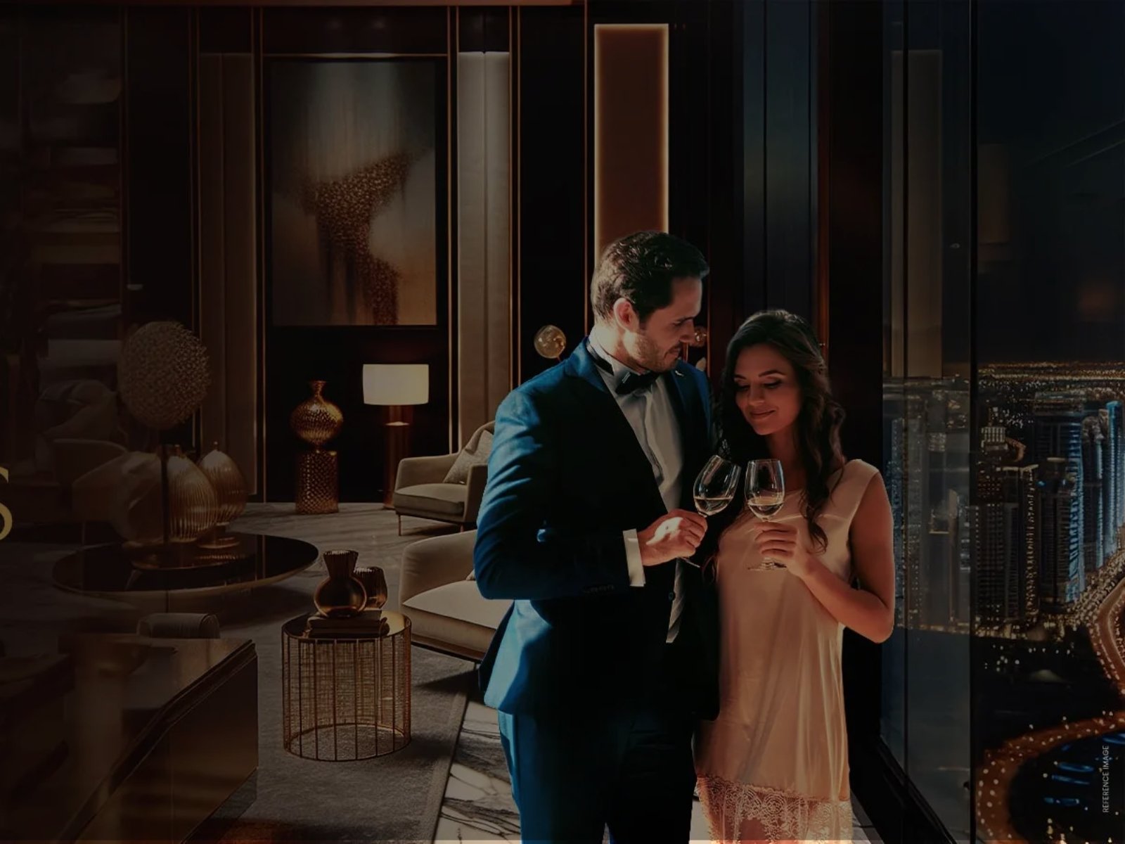 Why Dwarka Expressway Is the Future of Ultra-Luxury Living in Gurugram